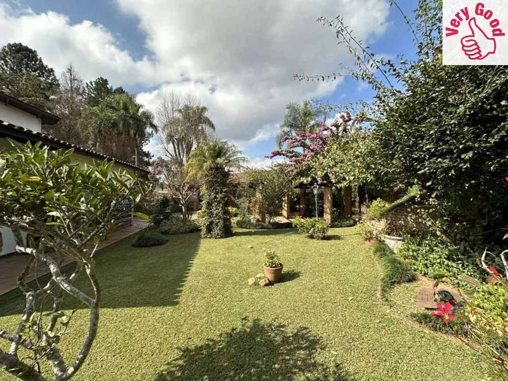 Chácara, 3 quartos - Foto 15