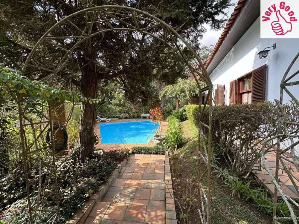 Chácara, 3 quartos - Foto 16