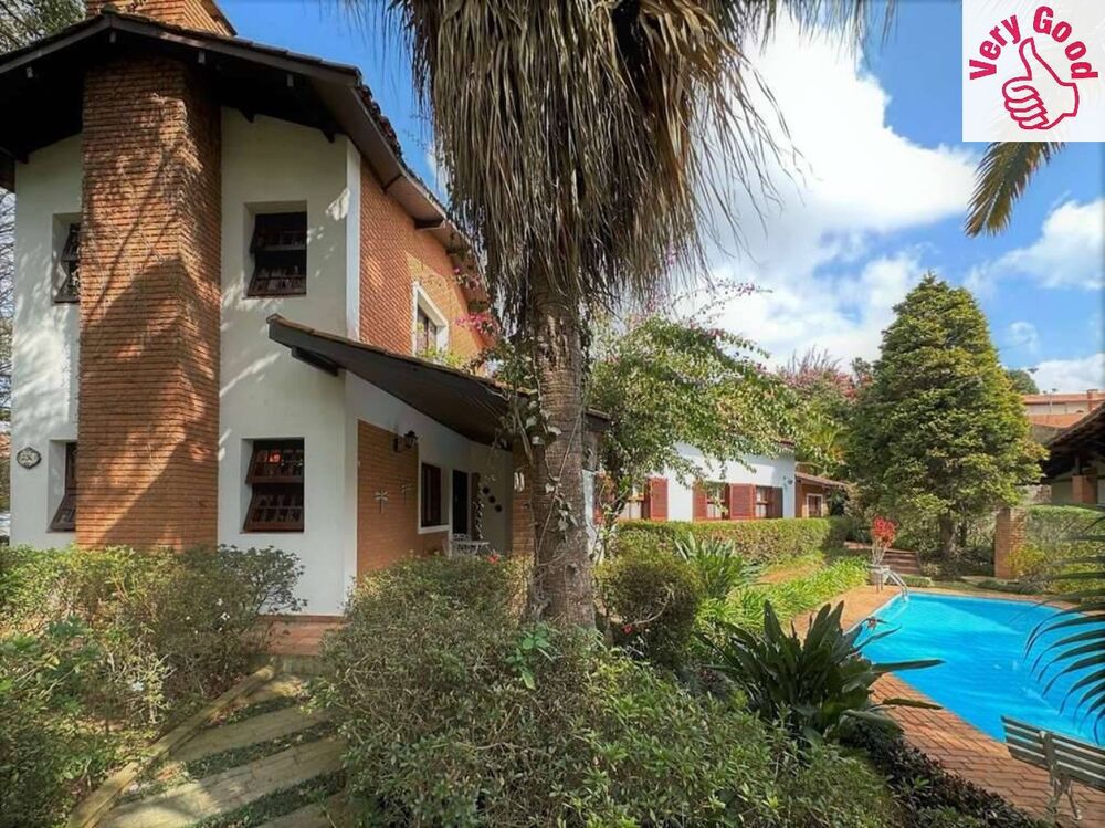 Chácara à venda com 3 quartos - Foto 2
