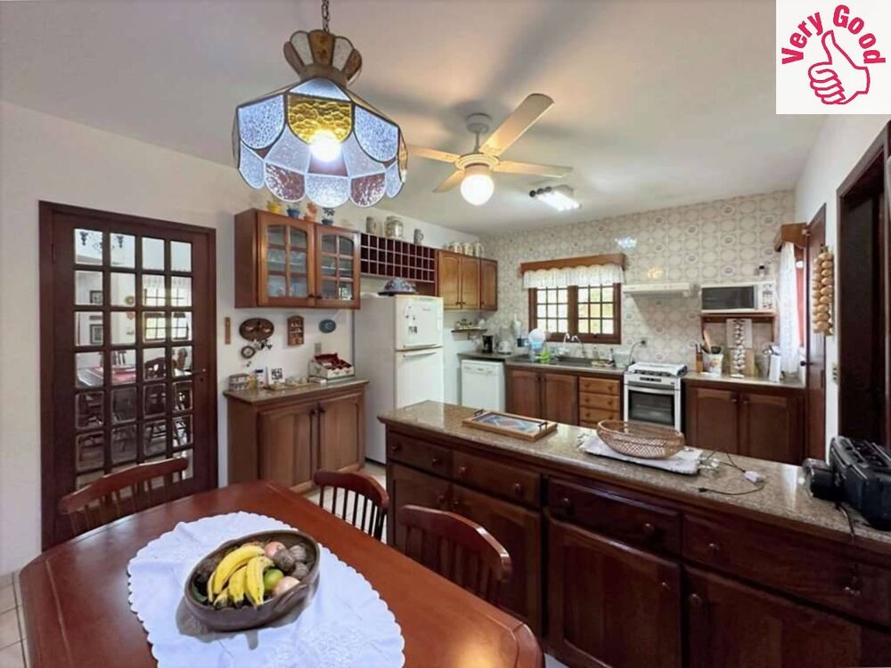 Chácara à venda com 3 quartos - Foto 6