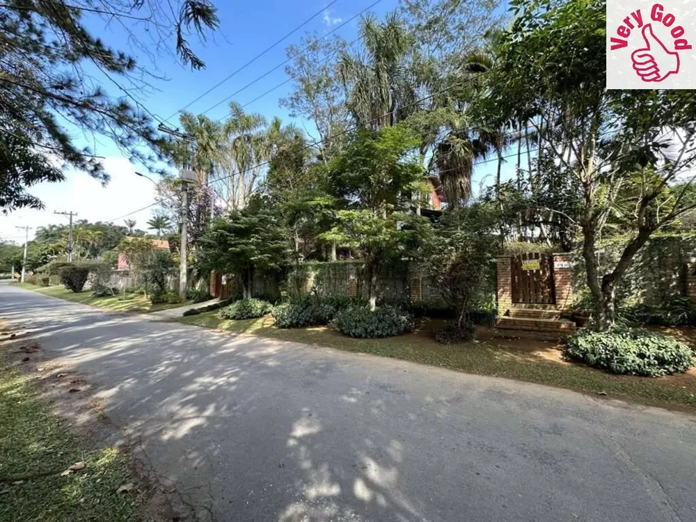 Chácara, 3 quartos - Foto 2