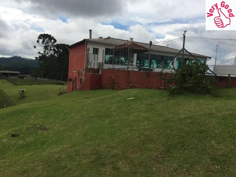 Sítio, 2 quartos, 2 hectares - Foto 15
