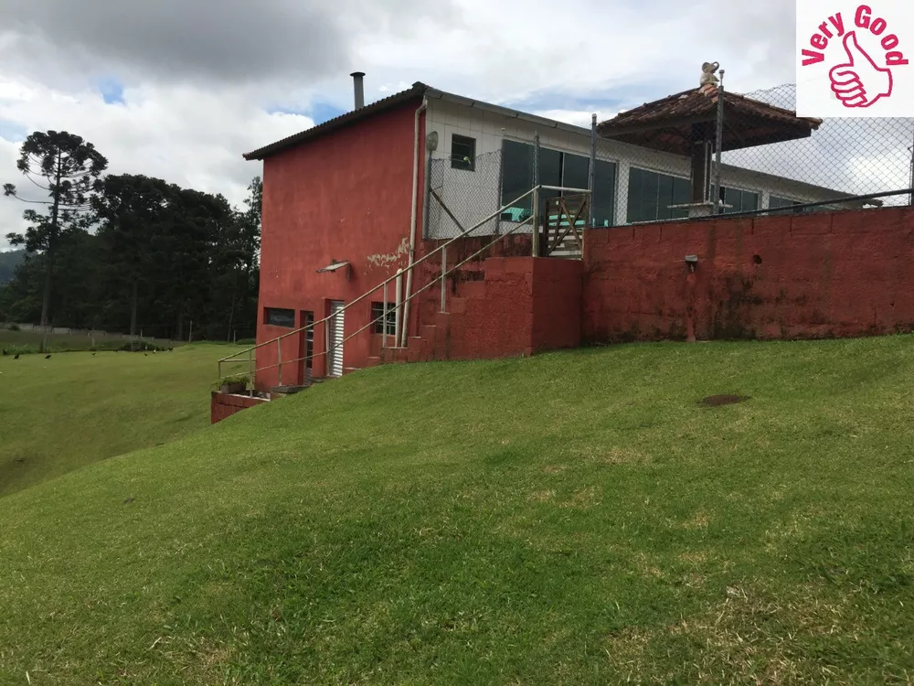 Sítio, 2 quartos, 2 hectares - Foto 11