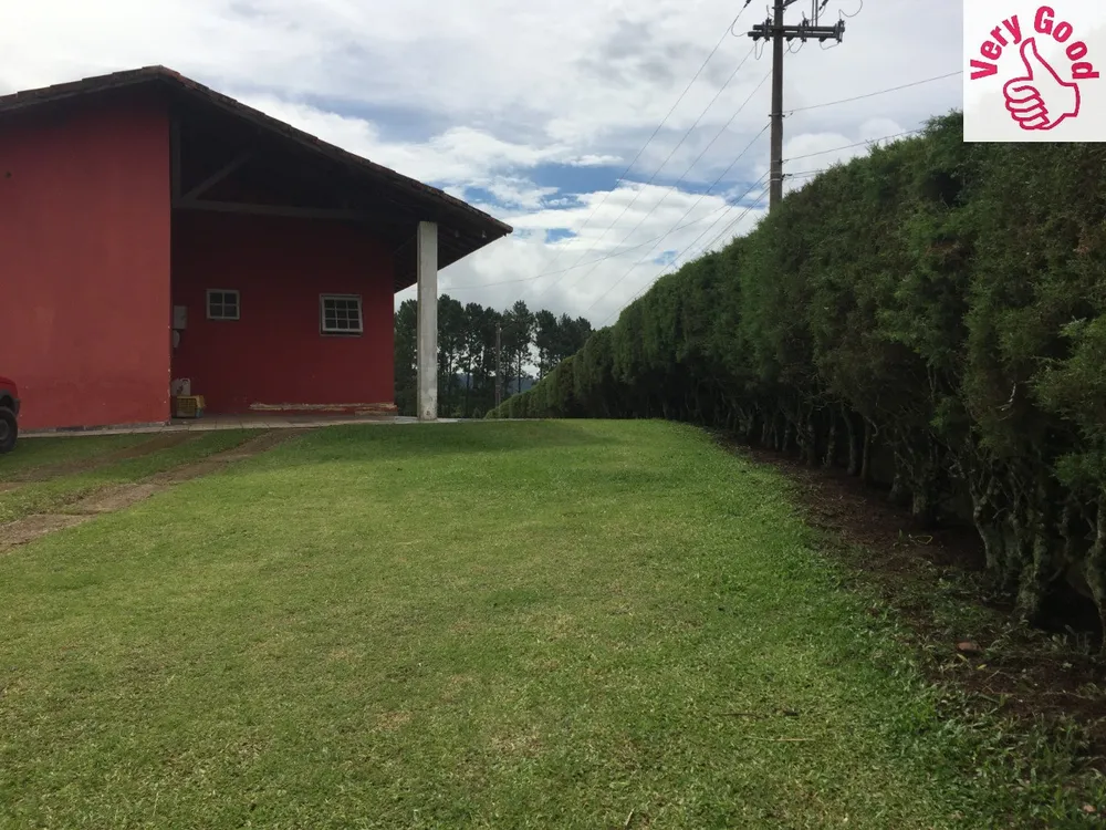 Sítio, 2 quartos, 2 hectares - Foto 9