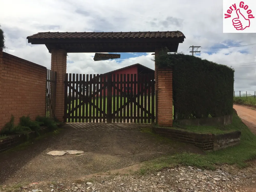 Sítio, 2 quartos, 2 hectares - Foto 10