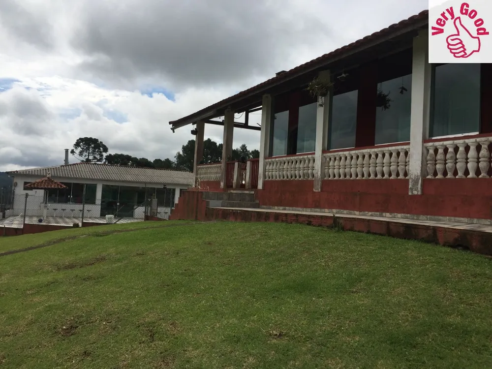 Sítio, 2 quartos, 2 hectares - Foto 4