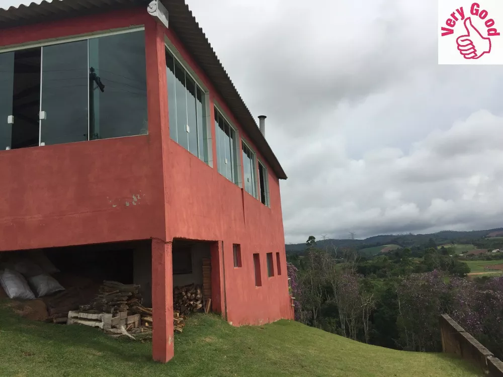 Sítio, 2 quartos, 2 hectares - Foto 10