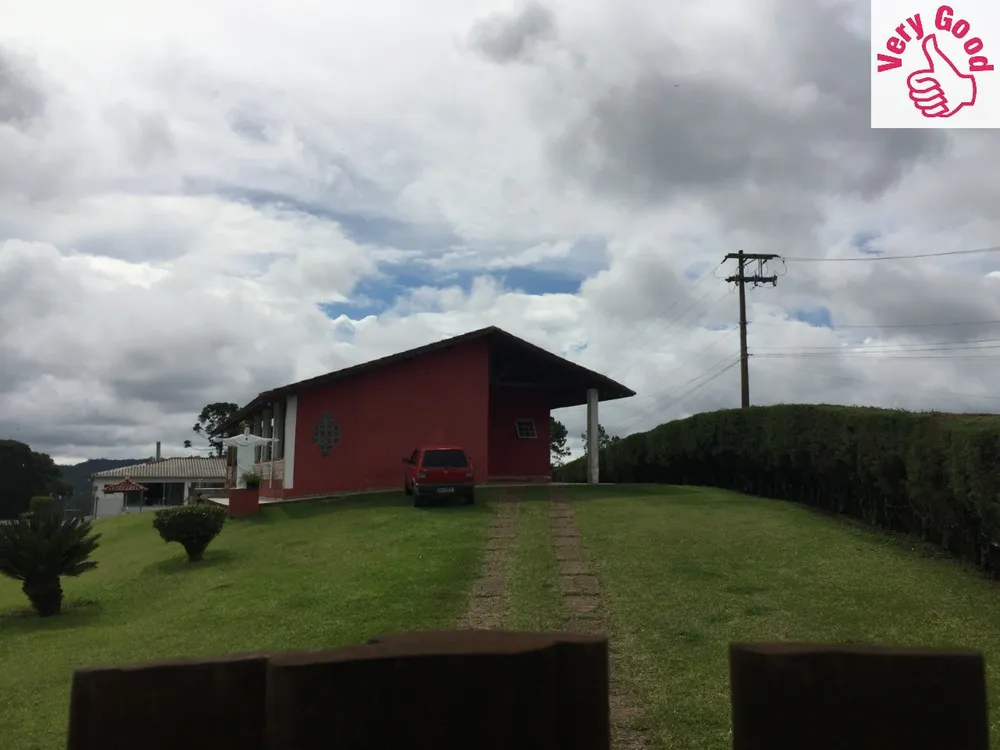 Sítio, 2 quartos, 2 hectares - Foto 16