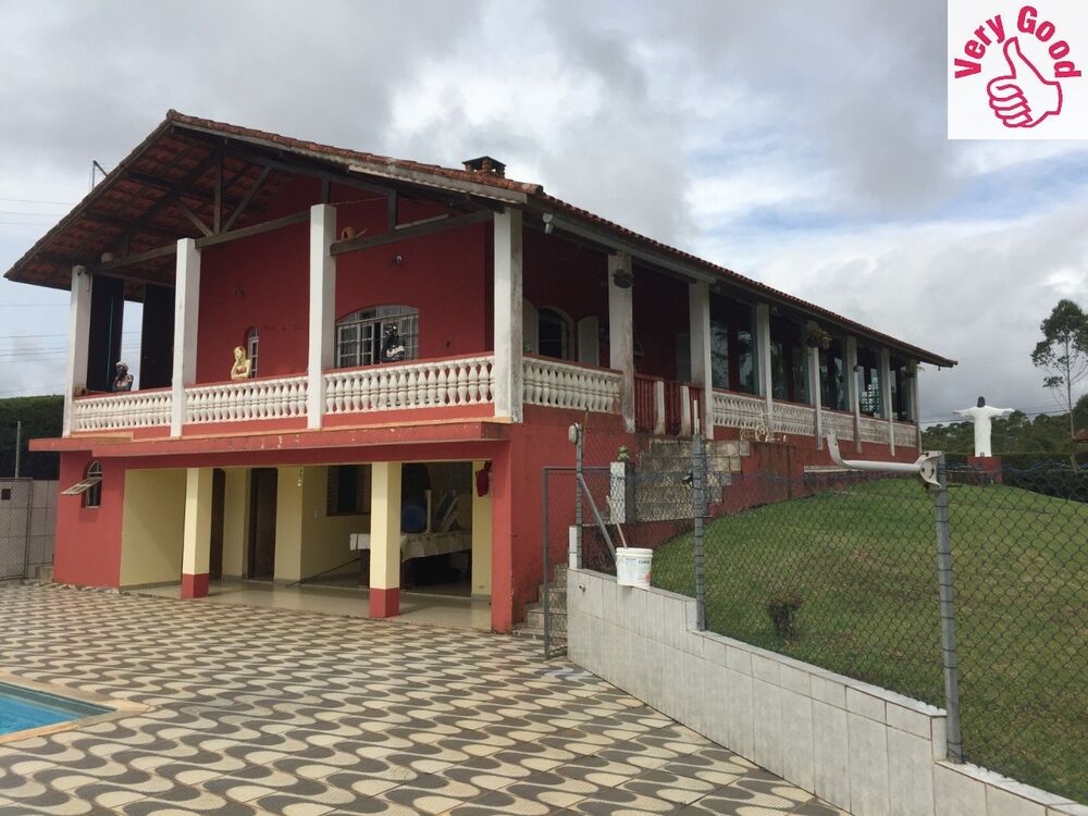 Sítio à venda e aluguel com 2 quartos, 340m² - Foto 3