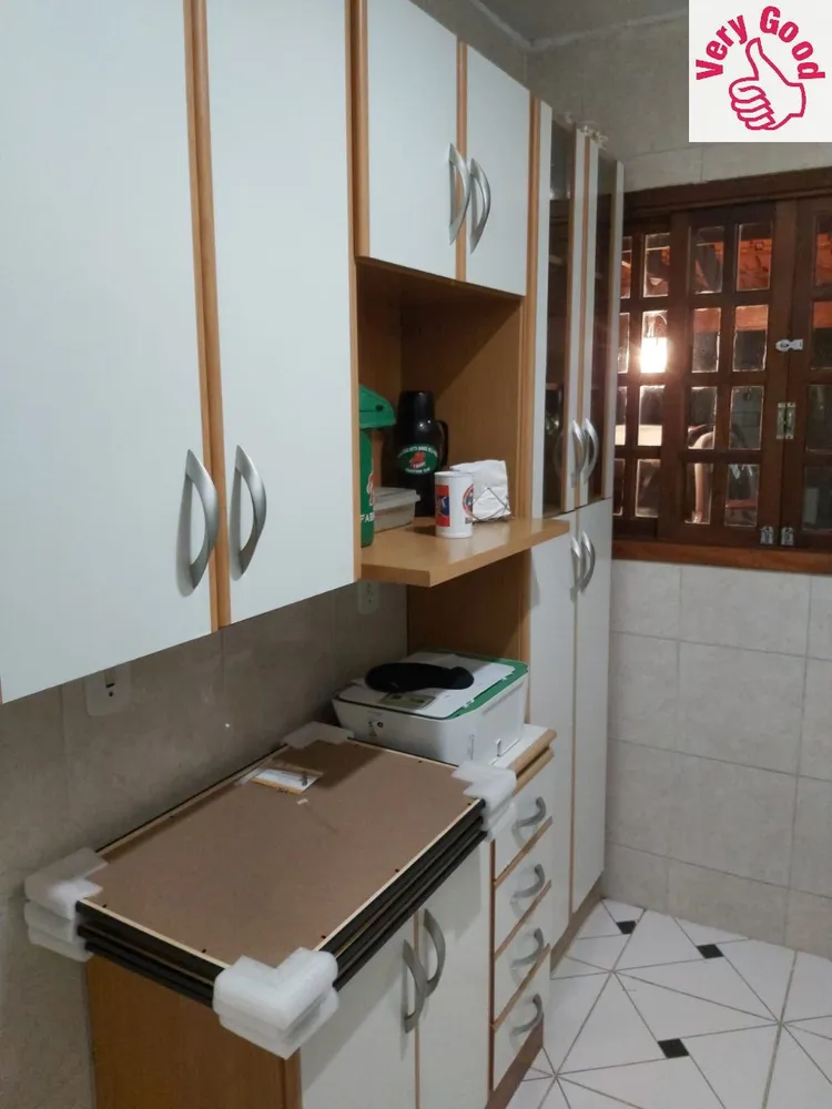 Casa, 3 quartos, 90 m² - Foto 10