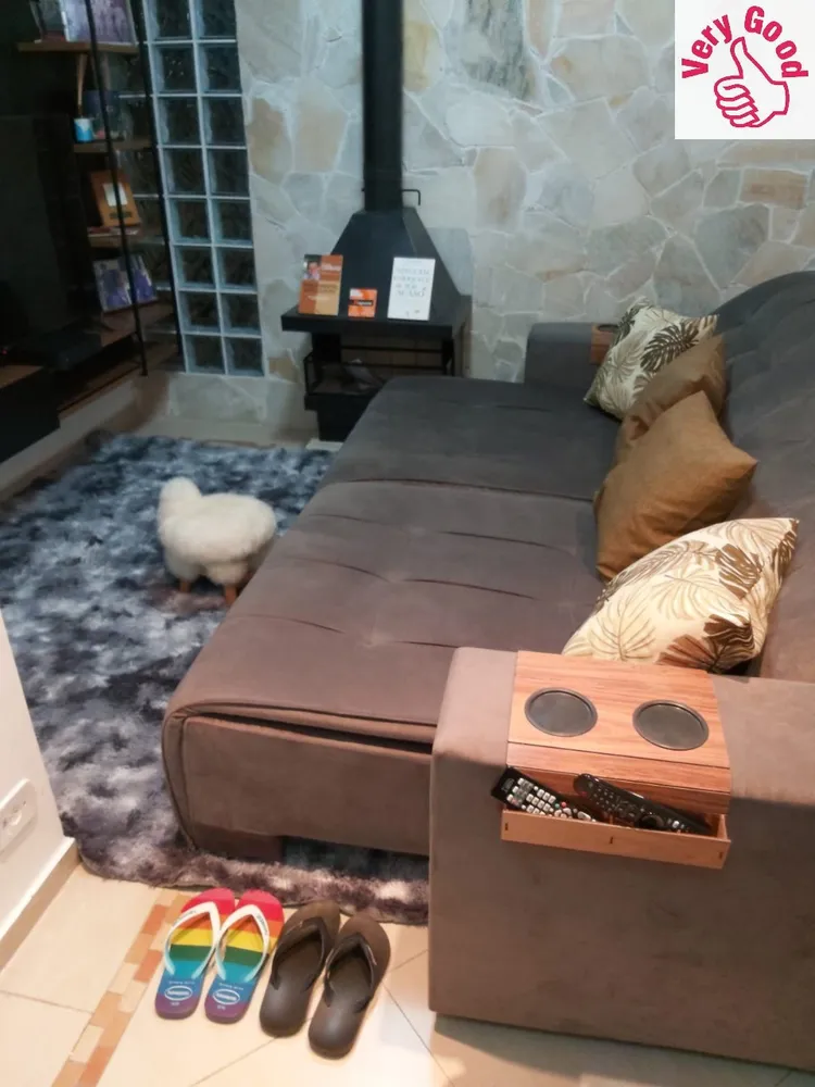 Casa, 3 quartos, 90 m² - Foto 21