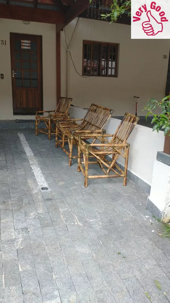 Casa, 3 quartos, 90 m² - Foto 7