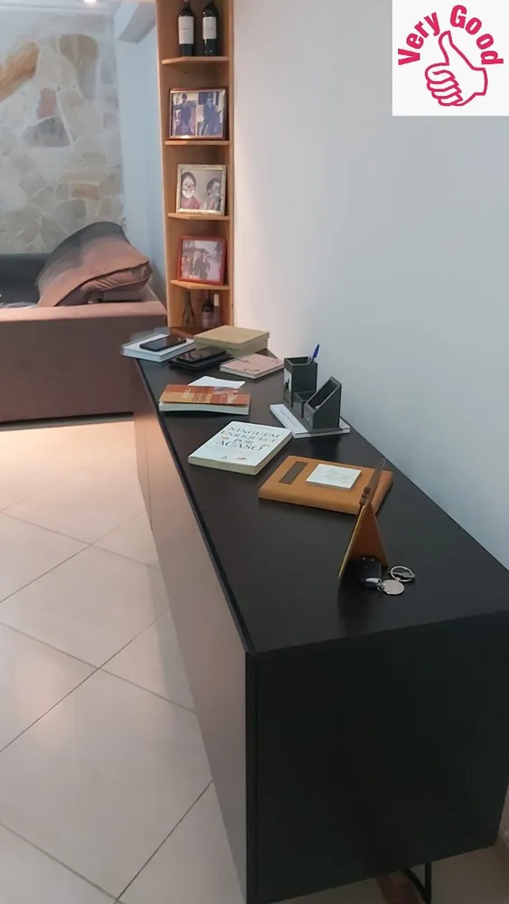 Casa, 3 quartos, 90 m² - Foto 11