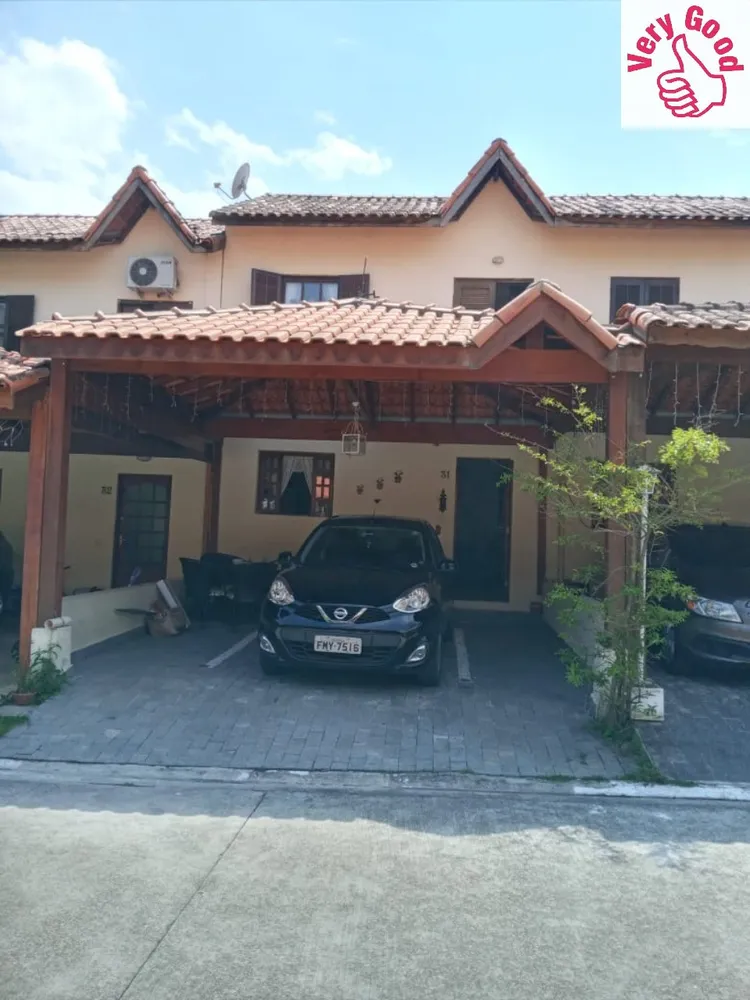 Casa, 3 quartos, 90 m² - Foto 13