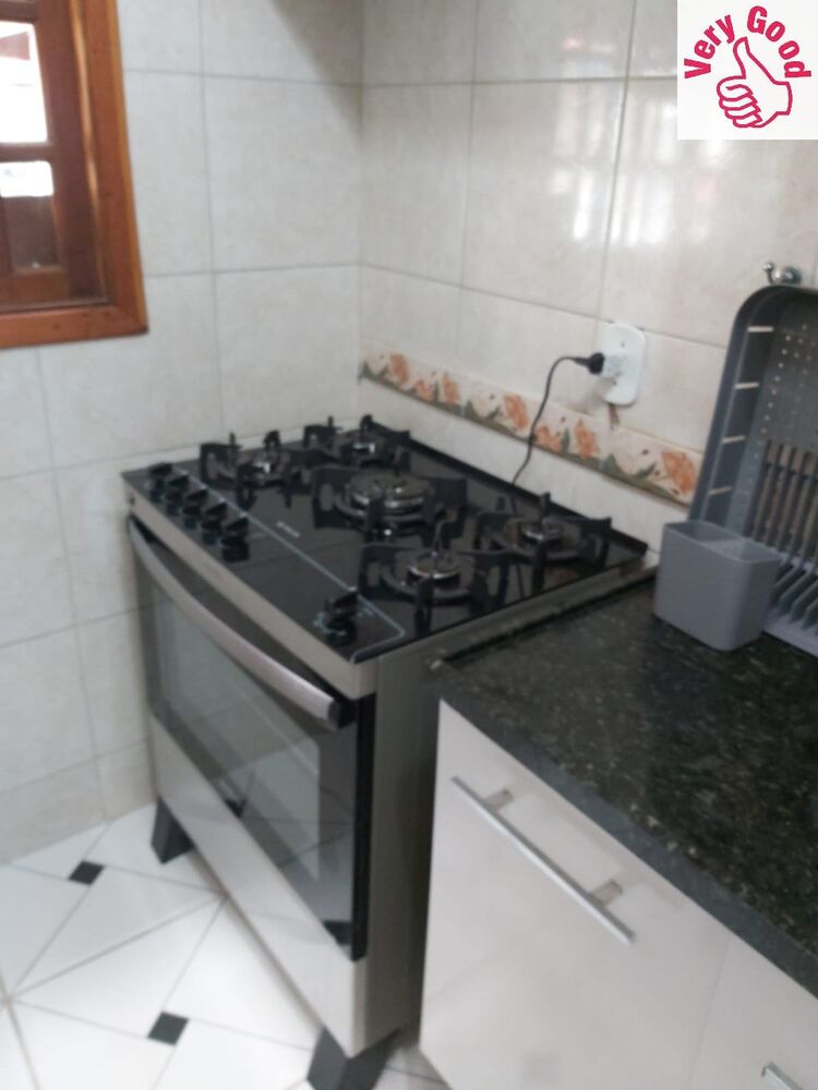 Casa, 3 quartos, 90 m² - Foto 3