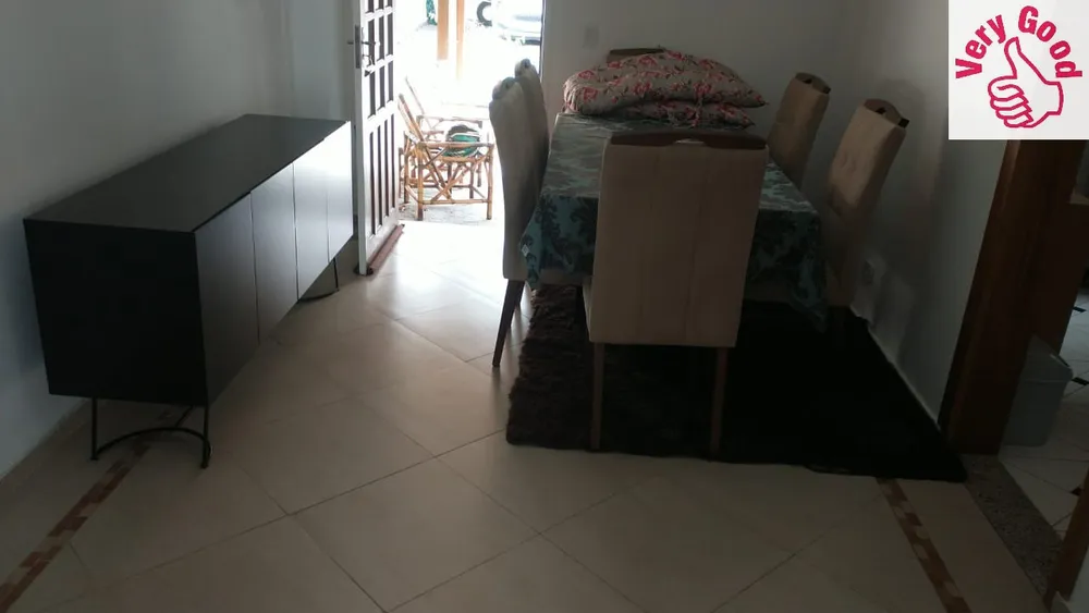 Casa, 3 quartos, 90 m² - Foto 17
