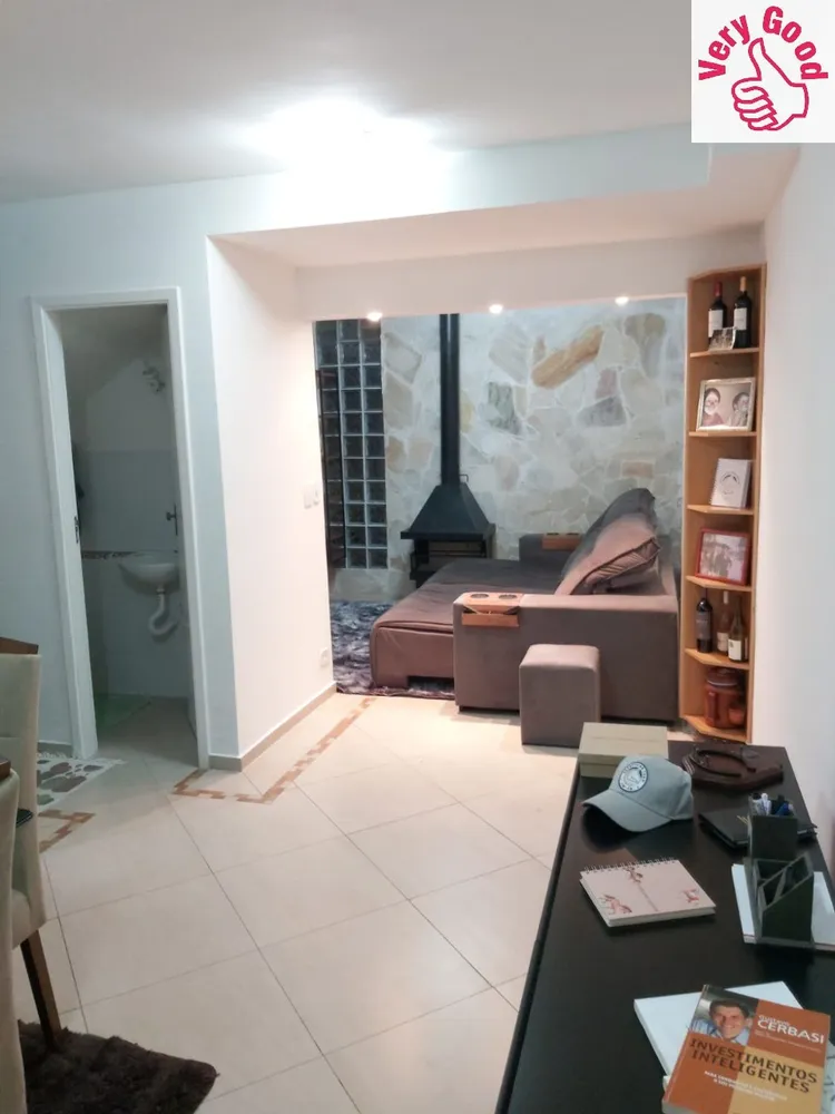 Casa, 3 quartos, 90 m² - Foto 23