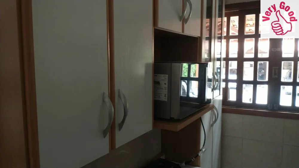 Casa, 3 quartos, 90 m² - Foto 9