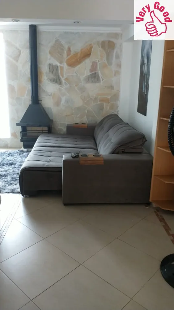 Casa, 3 quartos, 90 m² - Foto 14