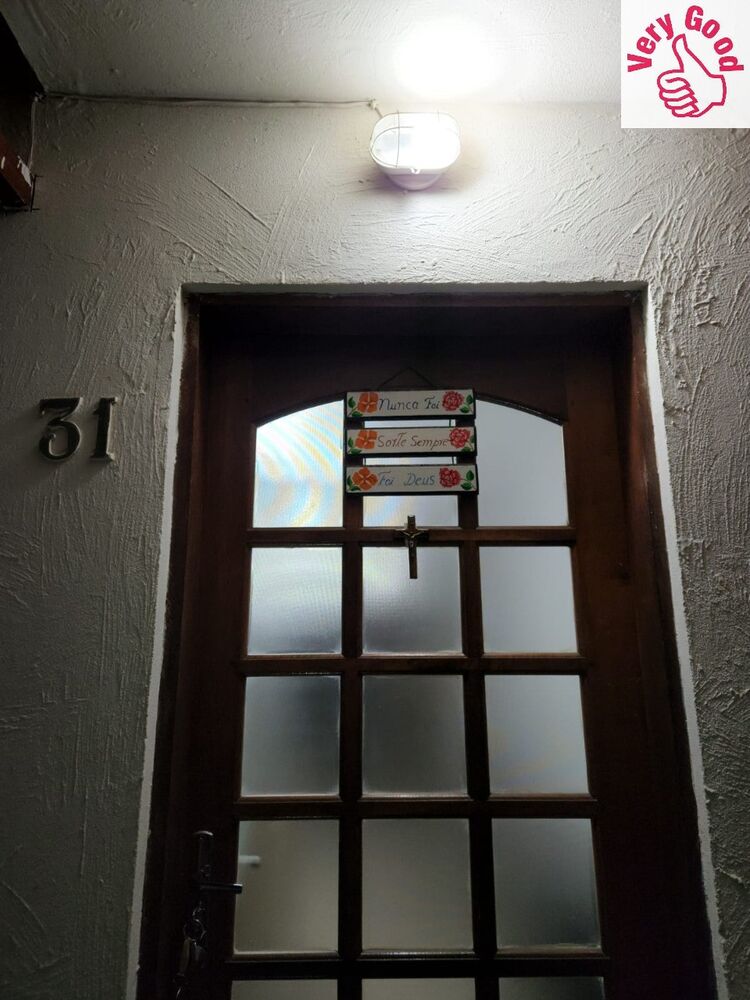Casa, 3 quartos, 90 m² - Foto 1