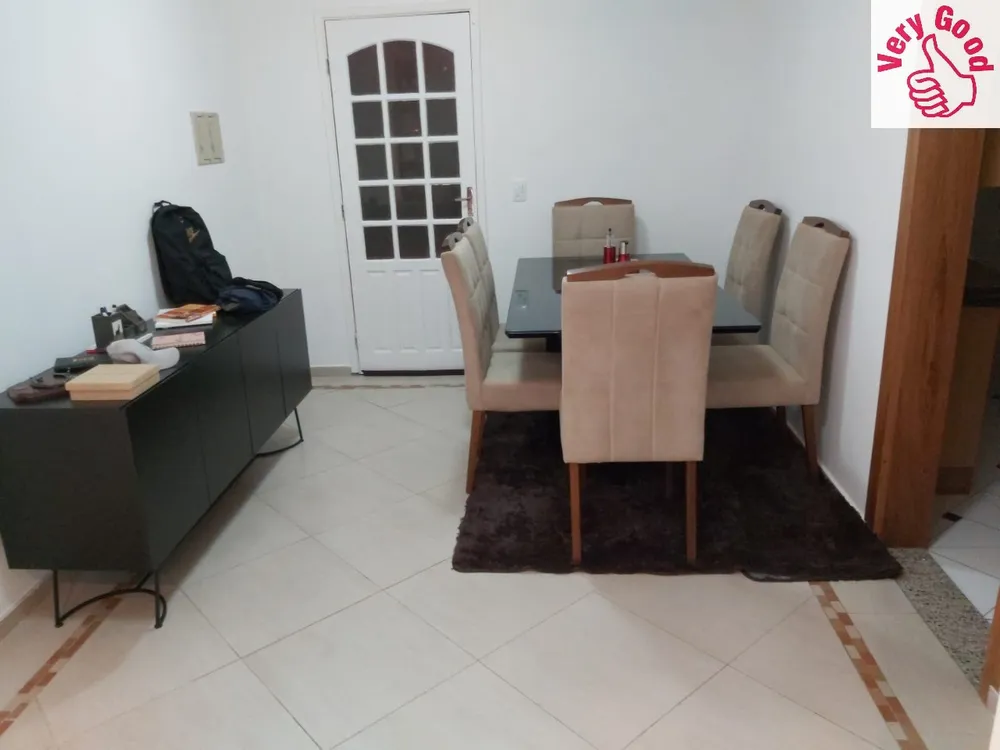 Casa, 3 quartos, 90 m² - Foto 15