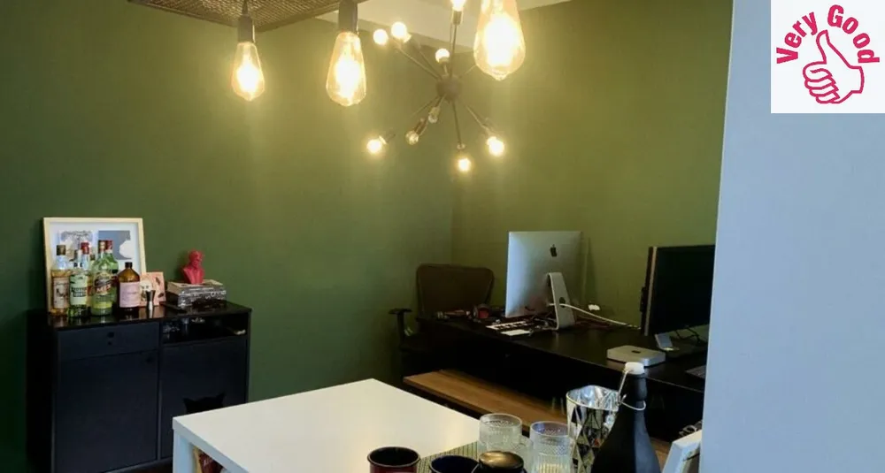 Apartamento, 2 quartos, 47 m² - Foto 4