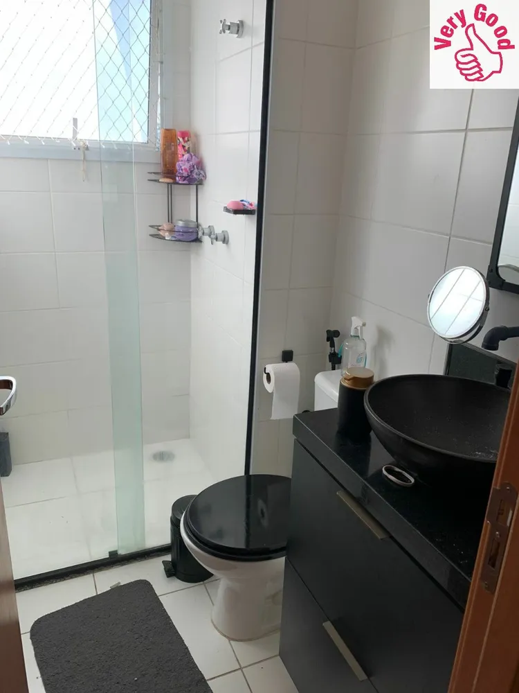 Apartamento, 2 quartos, 47 m² - Foto 7