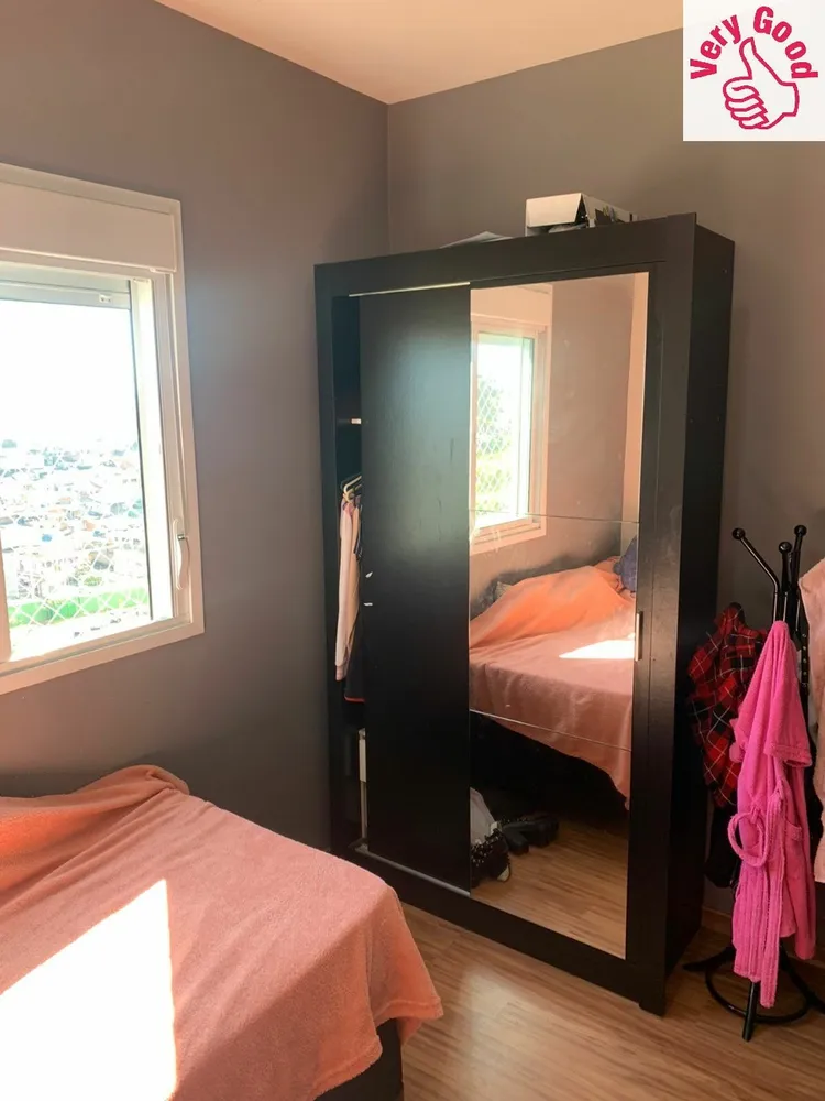 Apartamento, 2 quartos, 47 m² - Foto 5