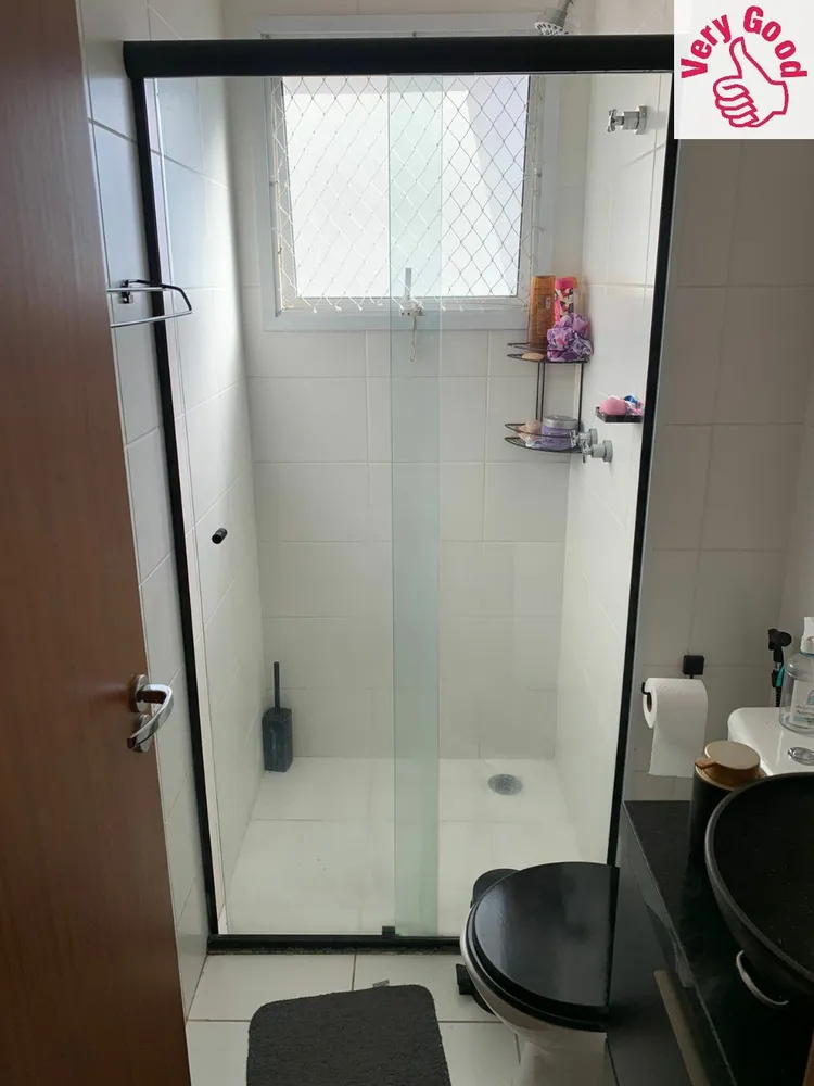Apartamento, 2 quartos, 47 m² - Foto 10