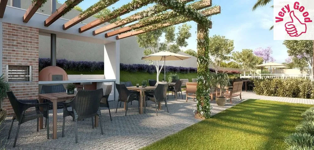 Apartamento, 2 quartos, 47 m² - Foto 8