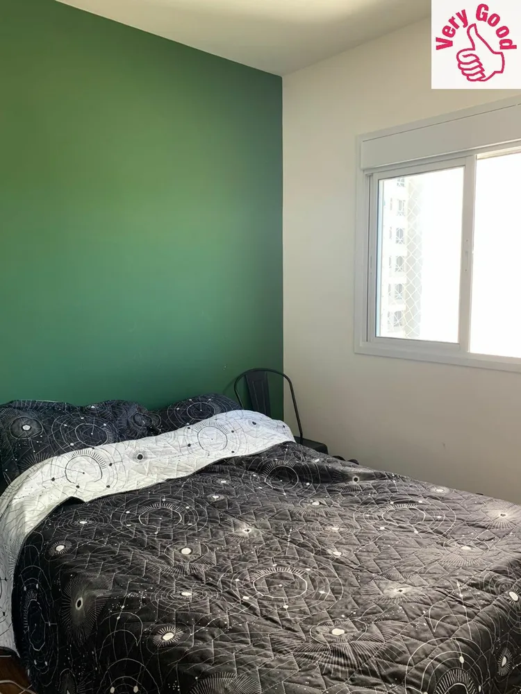 Apartamento, 2 quartos, 47 m² - Foto 6
