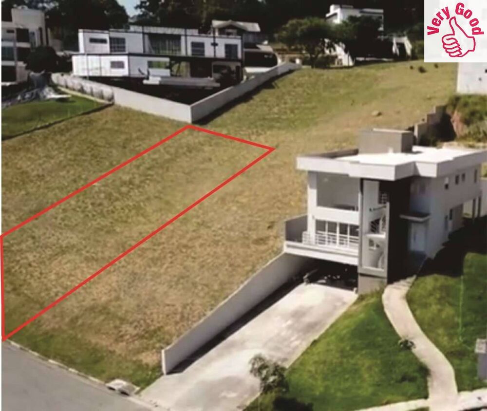 Terreno, 500 m² - Foto 1