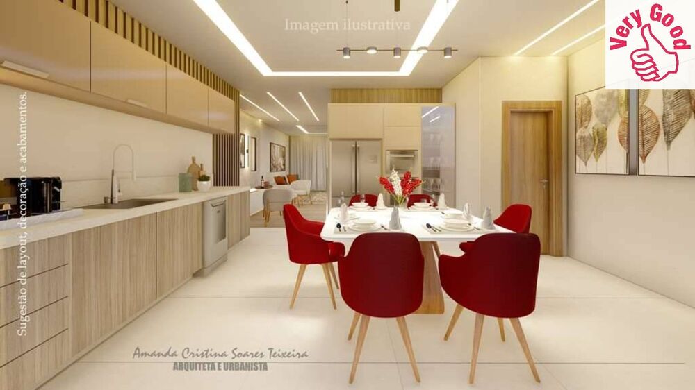 Casa à venda com 3 quartos, 550m² - Foto 6