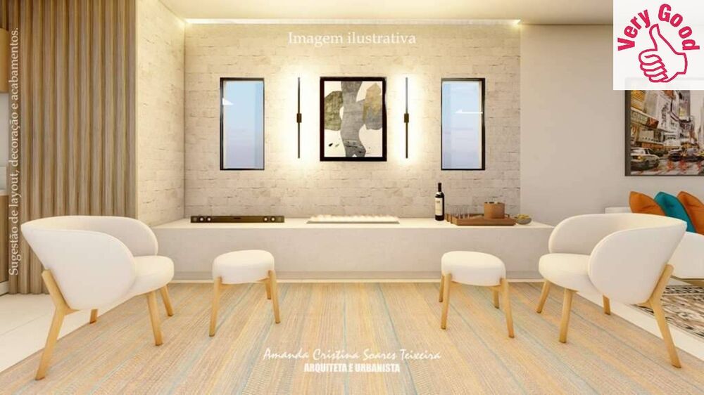 Casa à venda com 3 quartos, 550m² - Foto 4