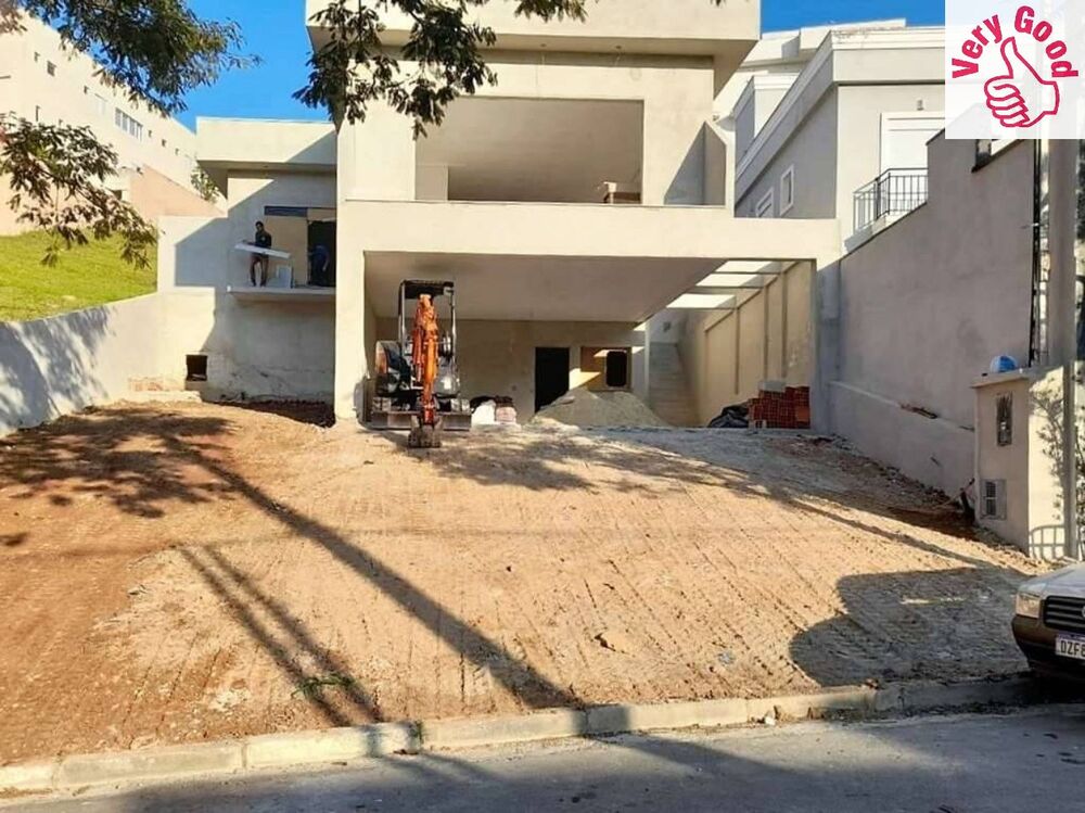 Casa à venda com 3 quartos, 550m² - Foto 8