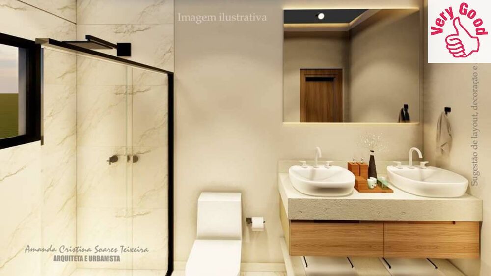 Casa à venda com 3 quartos, 550m² - Foto 7
