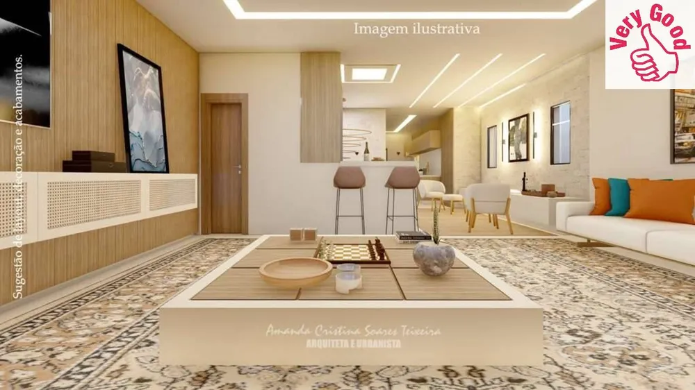 Casa, 3 quartos - Foto 7