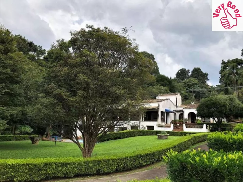 Casa, 4 quartos - Foto 6