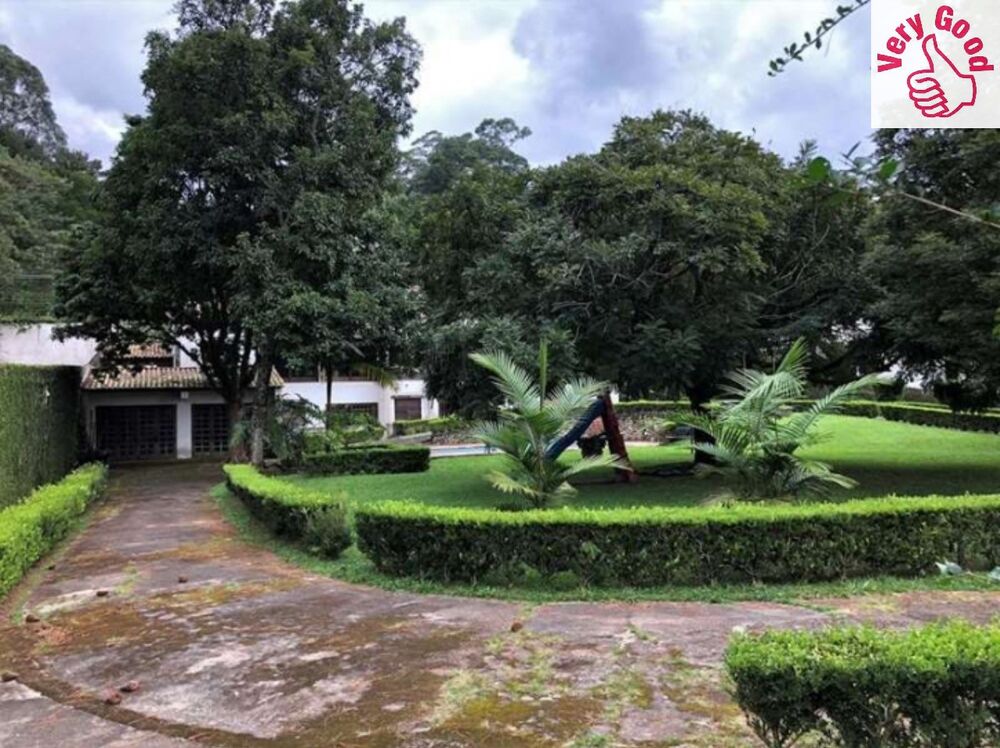 Casa, 4 quartos - Foto 3