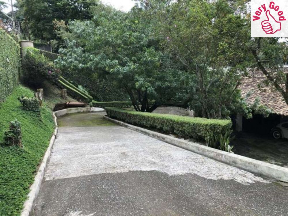 Casa, 4 quartos - Foto 1