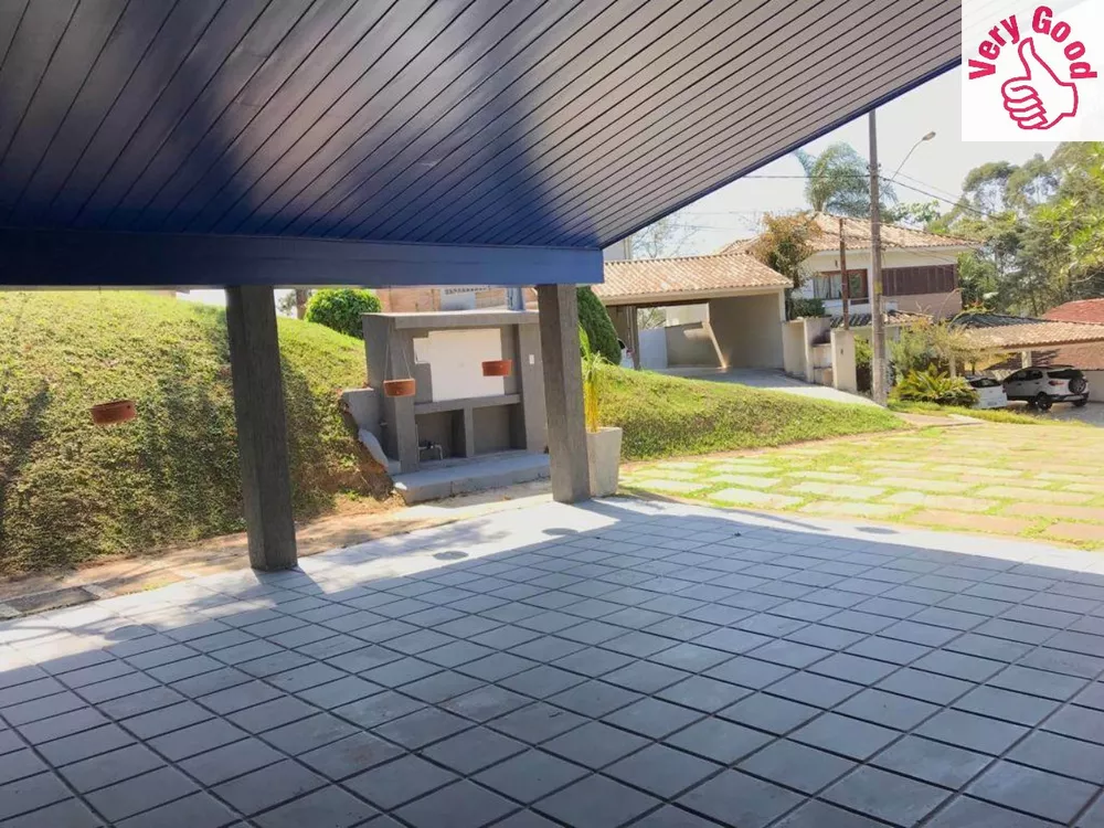Casa, 4 quartos - Foto 7