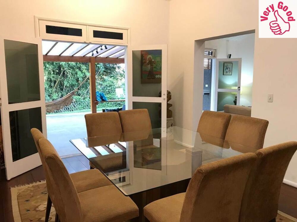 Casa, 4 quartos - Foto 4