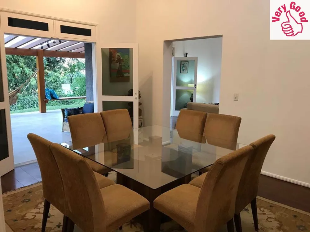 Casa, 4 quartos - Foto 8