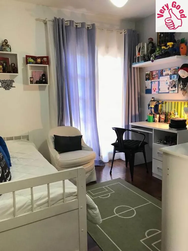 Casa, 4 quartos - Foto 12