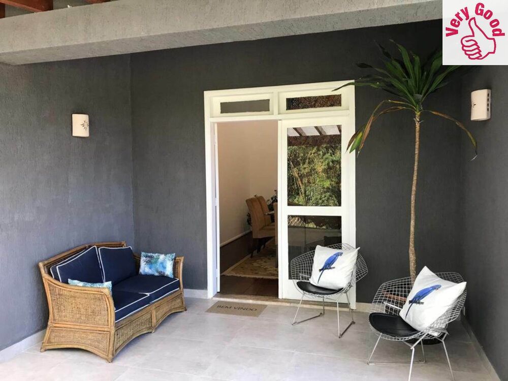 Casa, 4 quartos - Foto 3