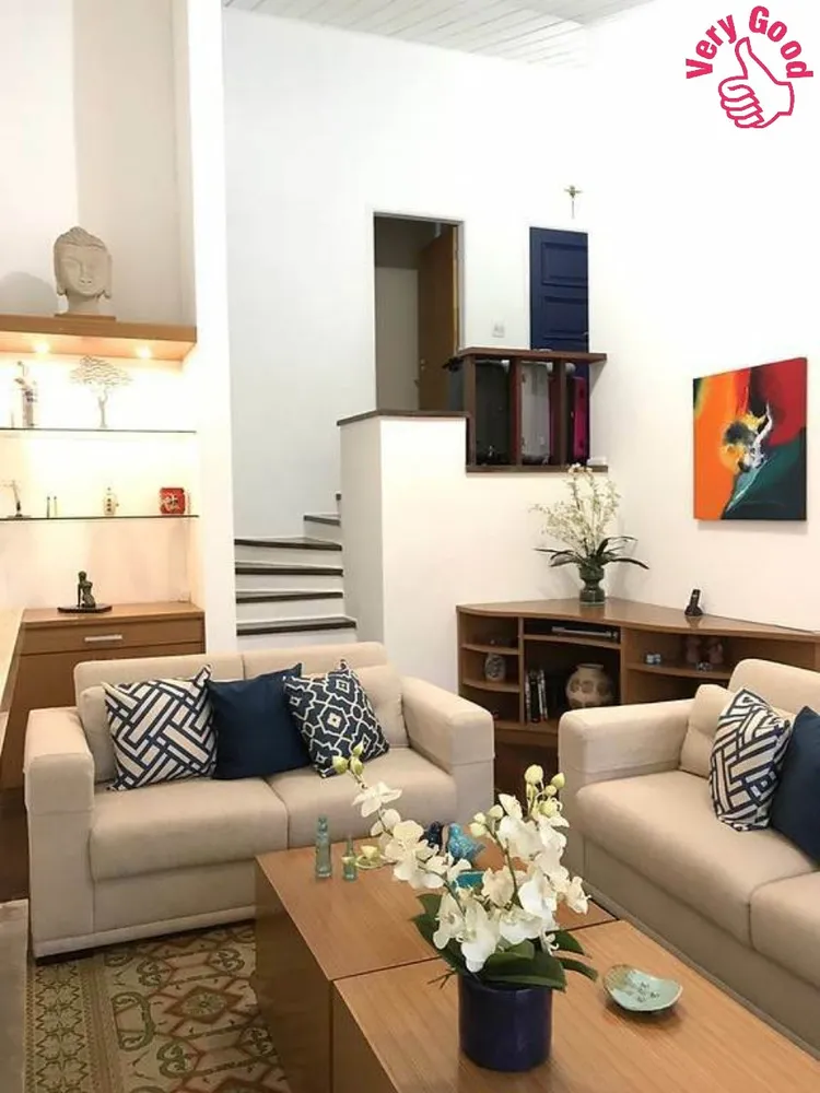Casa, 4 quartos - Foto 7
