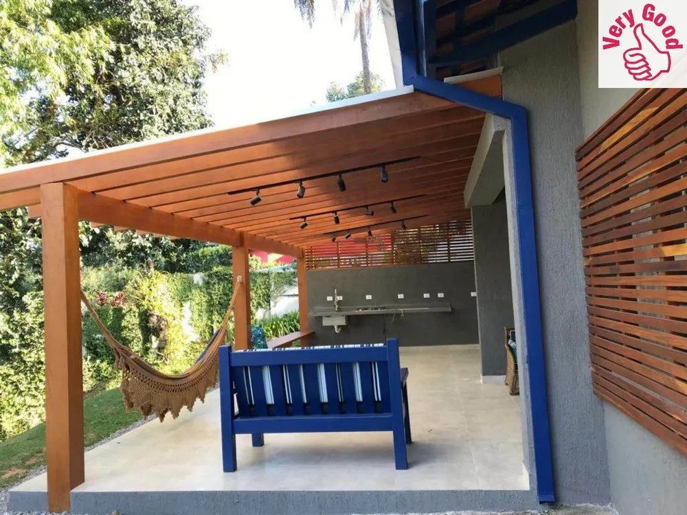Casa, 4 quartos - Foto 19