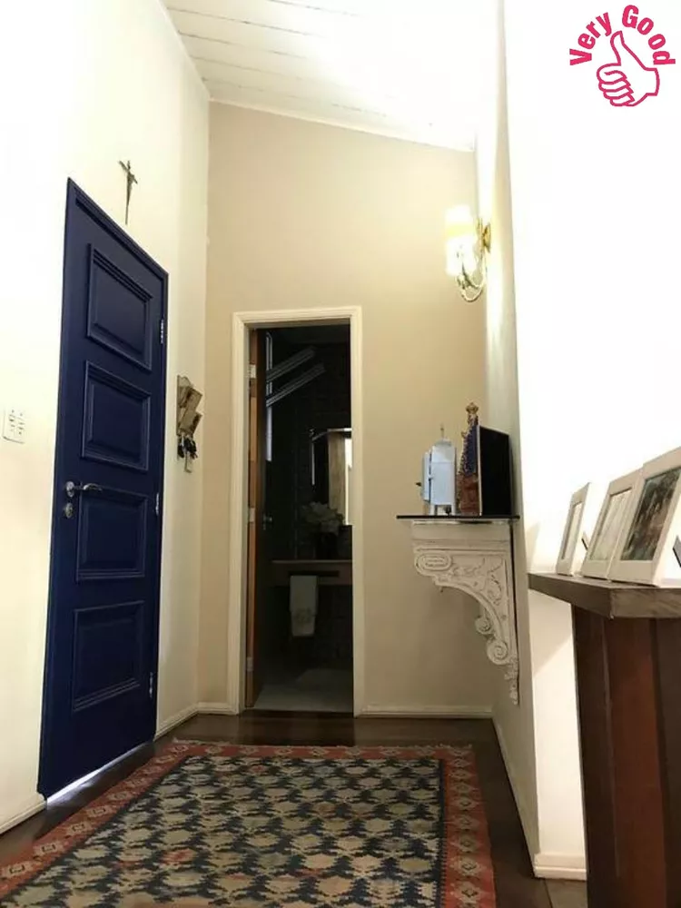 Casa, 4 quartos - Foto 8