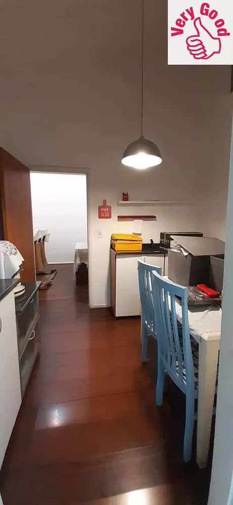 Casa, 4 quartos - Foto 6