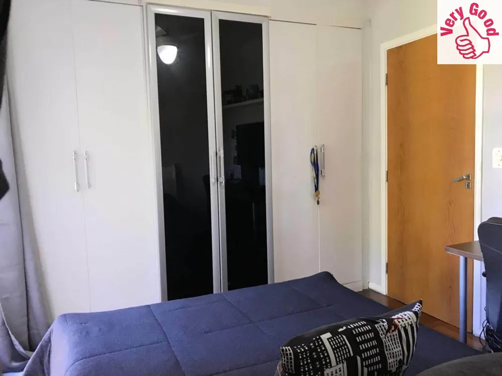 Casa, 4 quartos - Foto 11